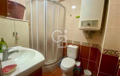 Datça Merkez'de 101 Gün ve Üzeri Kiralık 2+1 Dubleks