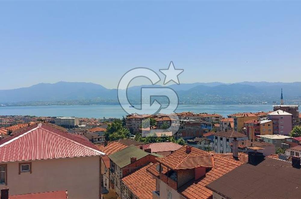 CB-TAN KURUÇEŞME FATİH MAHALLESİNDE SATILIK 3+1DUBLEKS DAİRE
