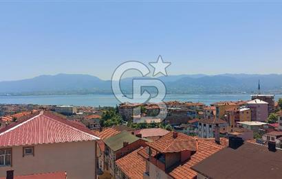 CB-TAN KURUÇEŞME FATİH MAHALLESİNDE SATILIK 3+1DUBLEKS DAİRE