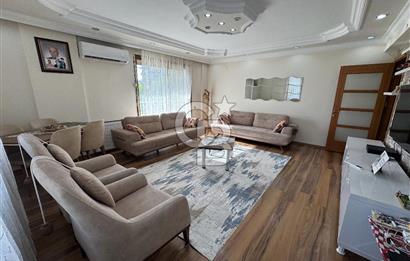 YENİ GİRNE’NİN MERKEZİNDE SATILIK 3+1 ÖNÜ AÇIK FERAH DAİRE