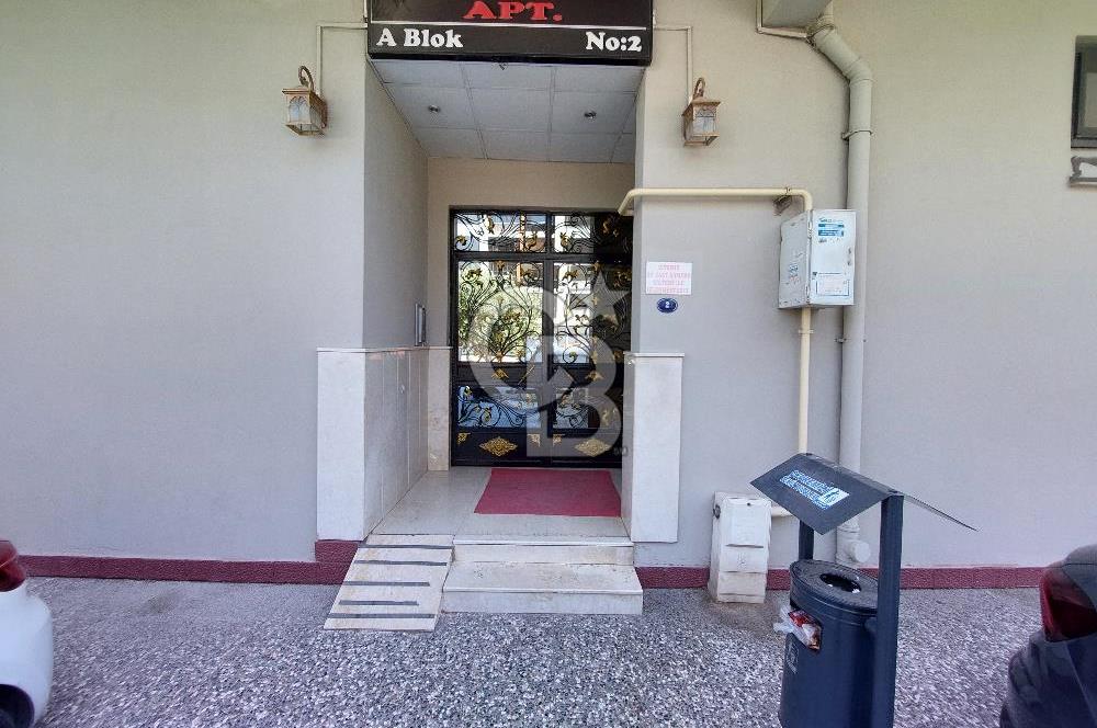 Yzb.İb.Hakkı Cd.Üzeri Arakat Deniz Gören Ferah Kiralık Daire