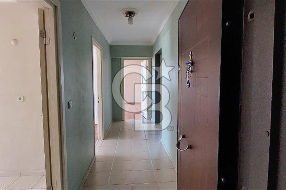Yzb.İb.Hakkı Cd.Üzeri Arakat Deniz Gören Ferah Kiralık Daire