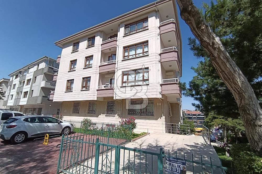 KENEDY  CADDESİ ÜZERİNDE KİRALIK DAİRESİ 3+1