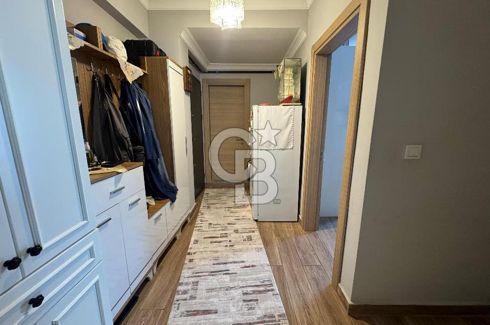 CB-TAN KURUÇEŞME FATİH MAHALLESİNDE SATILIK 3+1DUBLEKS DAİRE