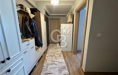 CB-TAN KURUÇEŞME FATİH MAHALLESİNDE SATILIK 3+1DUBLEKS DAİRE