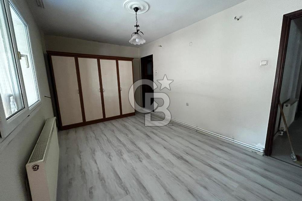 BOSTANLI GODE CENGİZ PARKI YAKININDA KİRALIK 3+1 DAİRE