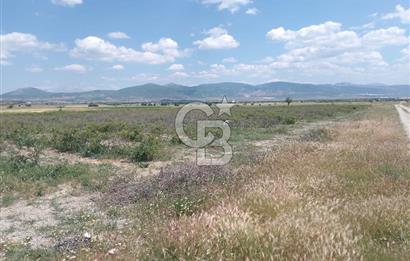 ISPARTA KEÇİBORLU'DA YATIRIMA UYGUN SATILIK ARSA