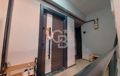 CB-TAN KURUÇEŞME FATİH MAHALLESİNDE SATILIK 3+1DUBLEKS DAİRE