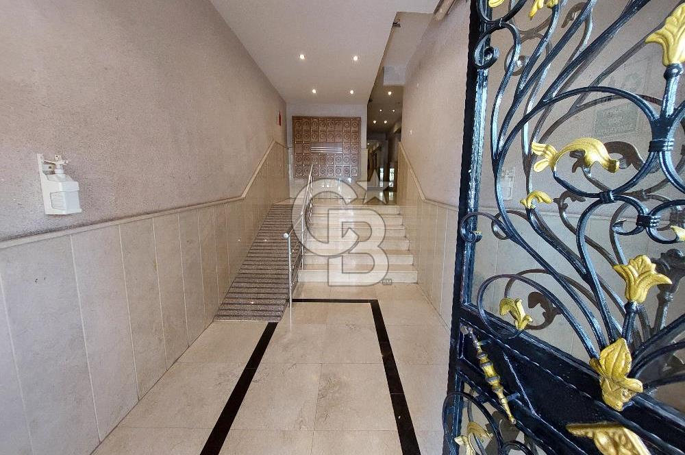Yzb.İb.Hakkı Cd.Üzeri Arakat Deniz Gören Ferah Kiralık Daire