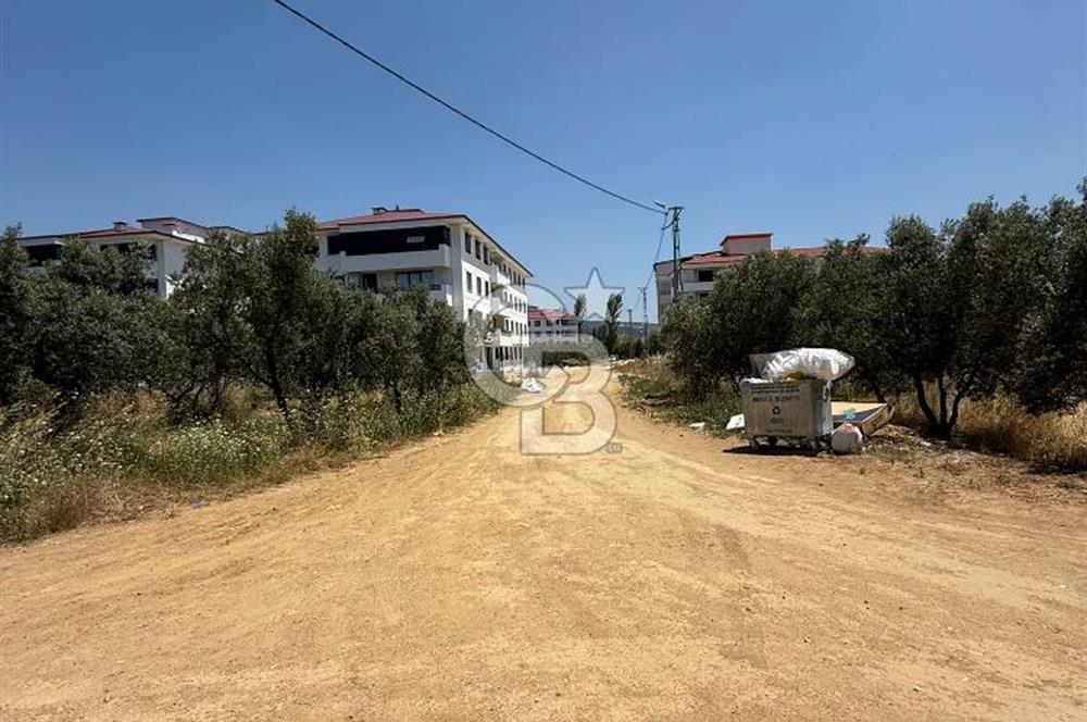 Yalova Armutlu'da Denize Yakın Ultra Lüks 2+1 Daire İskanlı