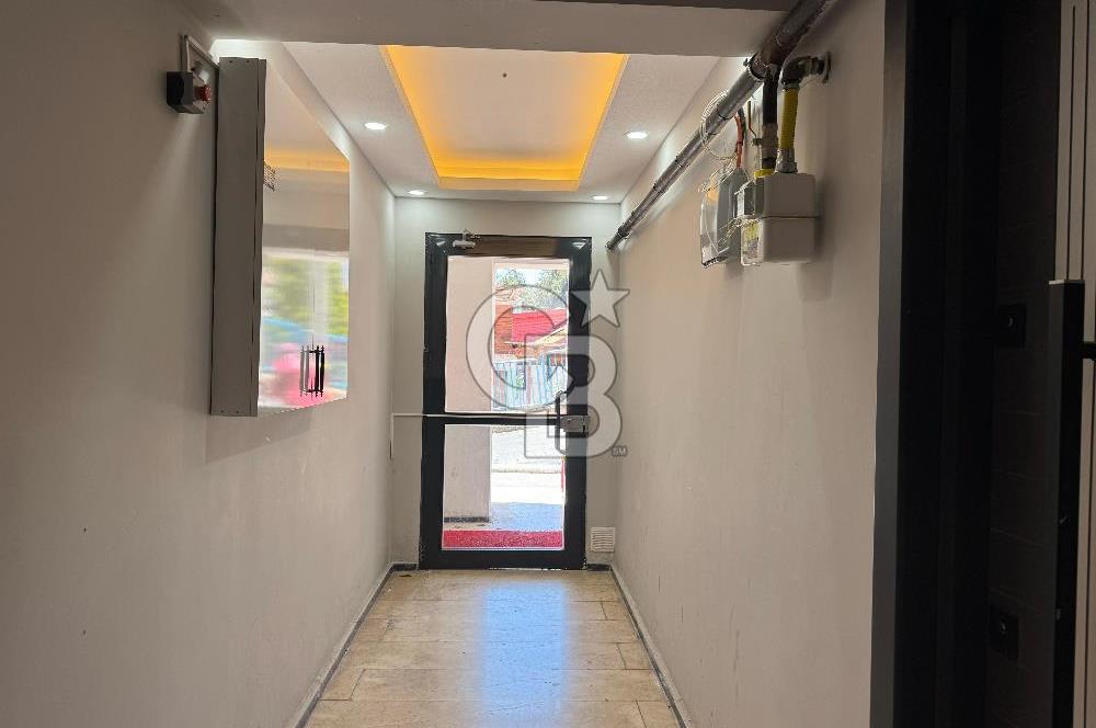 CB-TAN KURUÇEŞME FATİH MAHALLESİNDE SATILIK 3+1DUBLEKS DAİRE