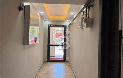 CB-TAN KURUÇEŞME FATİH MAHALLESİNDE SATILIK 3+1DUBLEKS DAİRE