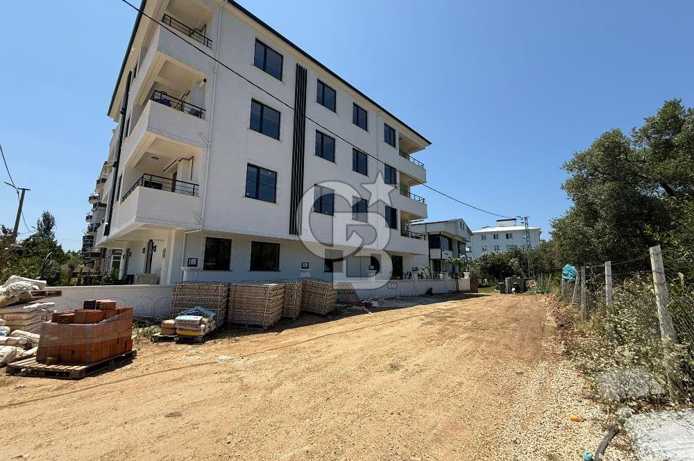 Yalova Armutlu'da Denize Yakın Ultra Lüks 2+1 Daire İskanlı