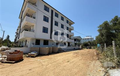 Yalova Armutlu'da Denize Yakın Ultra Lüks 2+1 Daire İskanlı