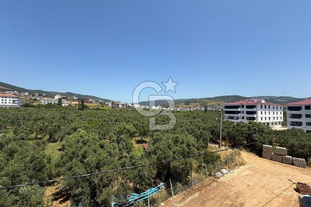 Yalova Armutlu'da Denize Yakın Ultra Lüks 2+1 Daire İskanlı