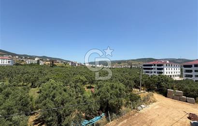 Yalova Armutlu'da Denize Yakın Ultra Lüks 2+1 Daire İskanlı