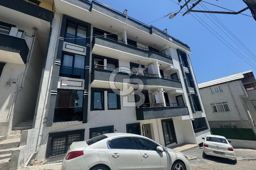 CB-TAN KURUÇEŞME FATİH MAHALLESİNDE SATILIK 3+1DUBLEKS DAİRE