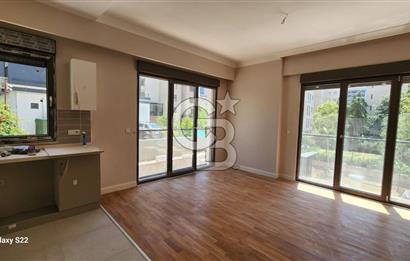 GÖZTEPE'DE SIFIR BİNADA SATILIK 1+1 DAİRE