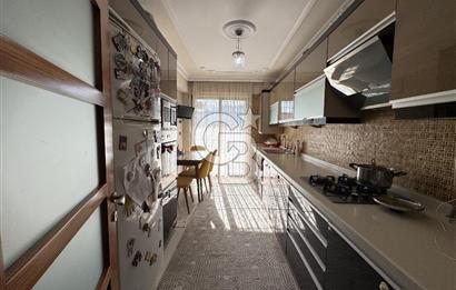 YENİ GİRNE’NİN MERKEZİNDE SATILIK 3+1 ÖNÜ AÇIK FERAH DAİRE