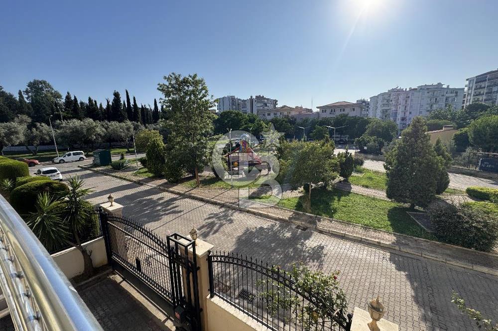 YENİ GİRNE’NİN MERKEZİNDE SATILIK 3+1 ÖNÜ AÇIK FERAH DAİRE