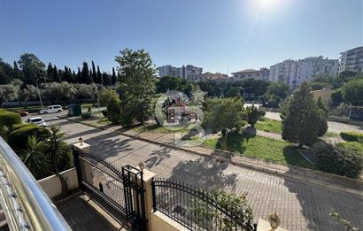 YENİ GİRNE’NİN MERKEZİNDE SATILIK 3+1 ÖNÜ AÇIK FERAH DAİRE