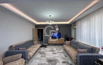 CB-TAN KURUÇEŞME FATİH MAHALLESİNDE SATILIK 3+1DUBLEKS DAİRE