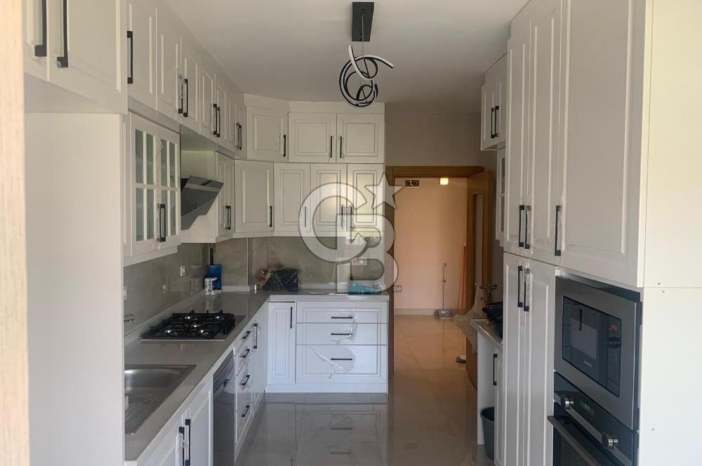 BAĞLICA PARK LADİN SİTESİNDE 140m2 SATILIK 4+1 DAİRE