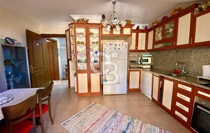 Datça Merkez'de 101 Gün ve Üzeri Kiralık 2+1 Dubleks