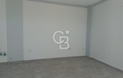 DİDİM FENERYOLUN'DA CADDE ÜZERİ DEPOLU 88 M2 İKİ KATLI DÜKKAN