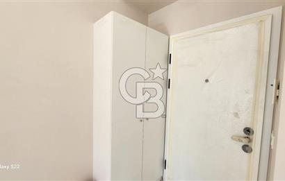 GÖZTEPE'DE SIFIR BİNADA SATILIK 1+1 DAİRE