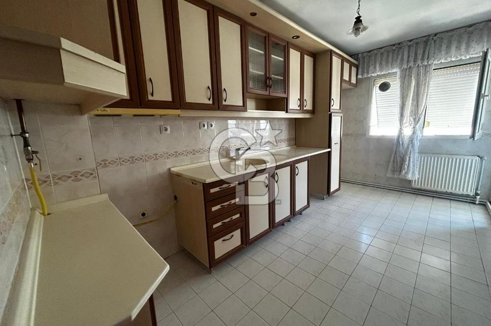 BOSTANLI GODE CENGİZ PARKI YAKININDA KİRALIK 3+1 DAİRE