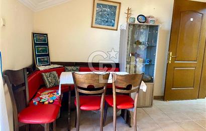 Datça Merkez'de 101 Gün ve Üzeri Kiralık 2+1 Dubleks