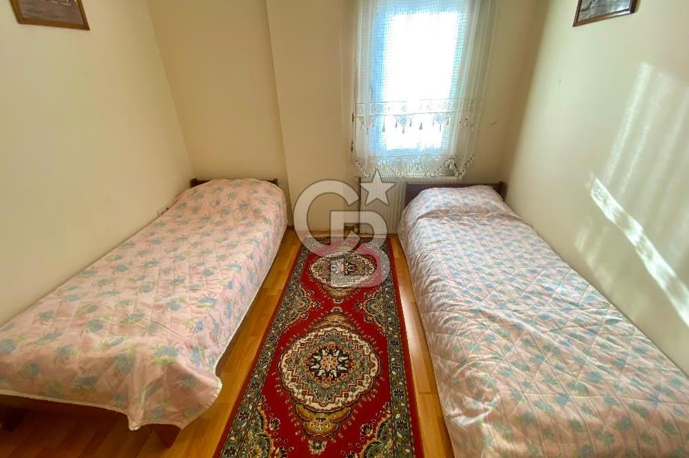 Datça Merkez'de 101 Gün ve Üzeri Kiralık 2+1 Dubleks