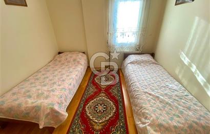 Datça Merkez'de 101 Gün ve Üzeri Kiralık 2+1 Dubleks