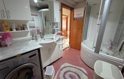 YENİ GİRNE’NİN MERKEZİNDE SATILIK 3+1 ÖNÜ AÇIK FERAH DAİRE