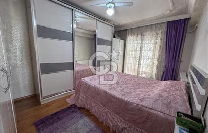 YENİ GİRNE’NİN MERKEZİNDE SATILIK 3+1 ÖNÜ AÇIK FERAH DAİRE