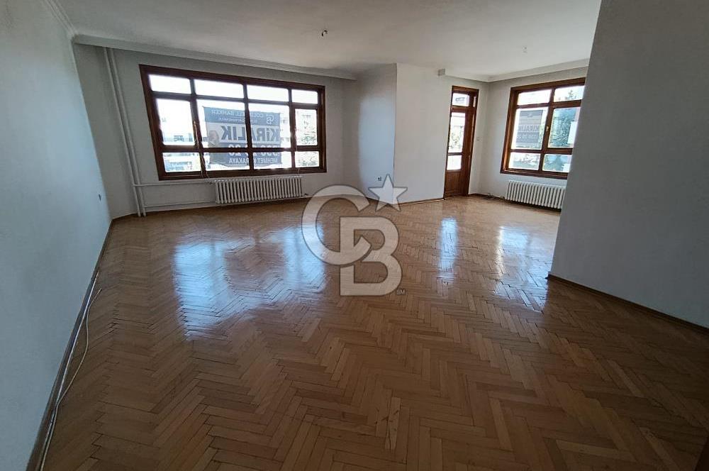 KENEDY  CADDESİ ÜZERİNDE KİRALIK DAİRESİ 3+1