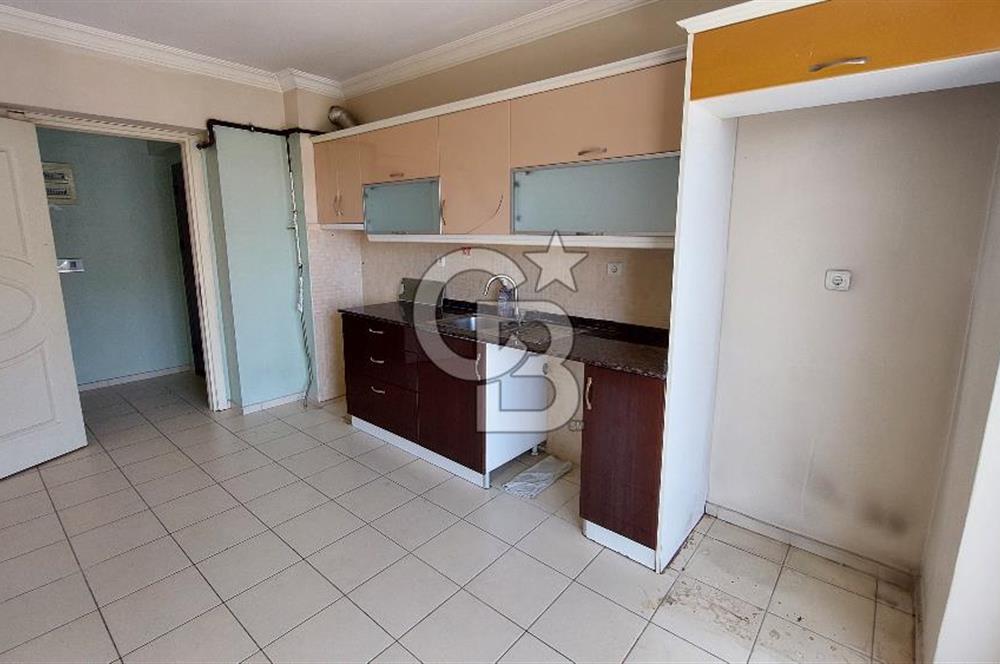 Yzb.İb.Hakkı Cd.Üzeri Arakat Deniz Gören Ferah Kiralık Daire