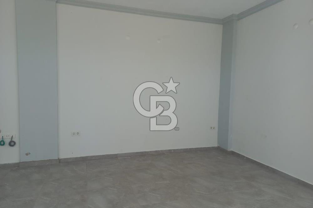DİDİM FENERYOLUN'DA CADDE ÜZERİ DEPOLU 88 M2 İKİ KATLI DÜKKAN