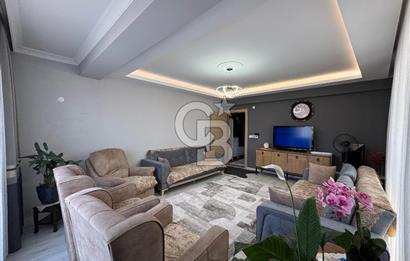 CB-TAN KURUÇEŞME FATİH MAHALLESİNDE SATILIK 3+1DUBLEKS DAİRE
