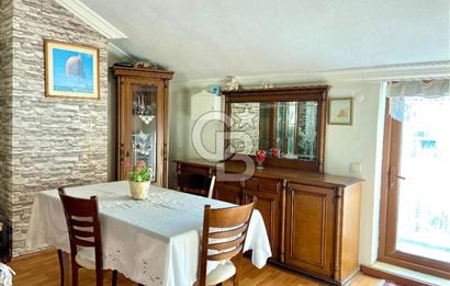 Datça Merkez'de 101 Gün ve Üzeri Kiralık 2+1 Dubleks