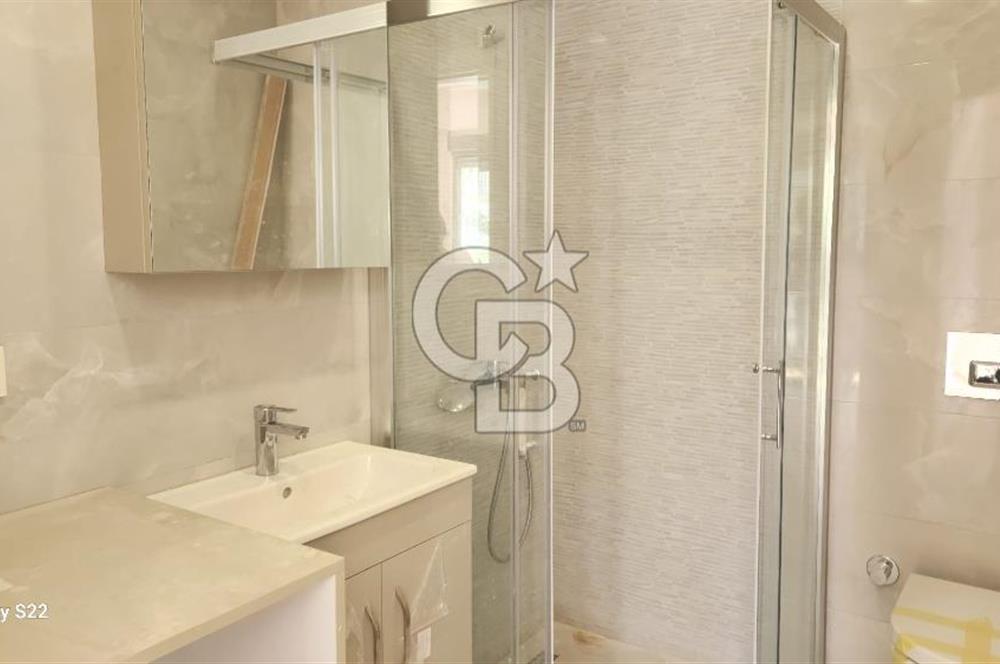 GÖZTEPE'DE SIFIR BİNADA SATILIK 1+1 DAİRE