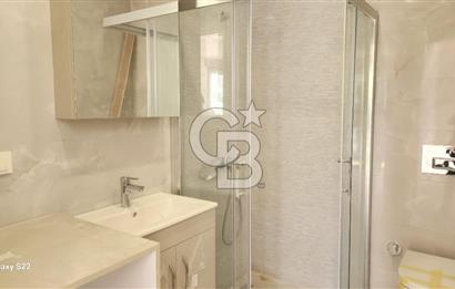GÖZTEPE'DE SIFIR BİNADA SATILIK 1+1 DAİRE