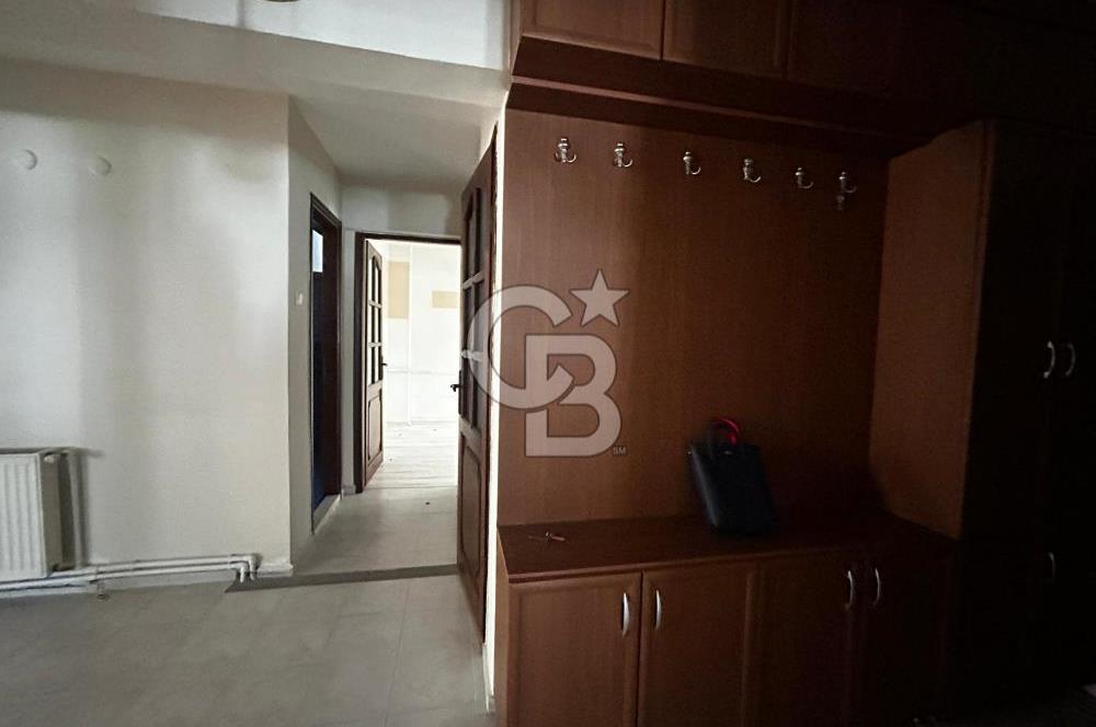 BOSTANLI GODE CENGİZ PARKI YAKININDA KİRALIK 3+1 DAİRE