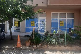 CB AKADEMİ Mehmet Ali Paşa Mahallesi'nde Kiralık Dükkan Avantajlı Konum