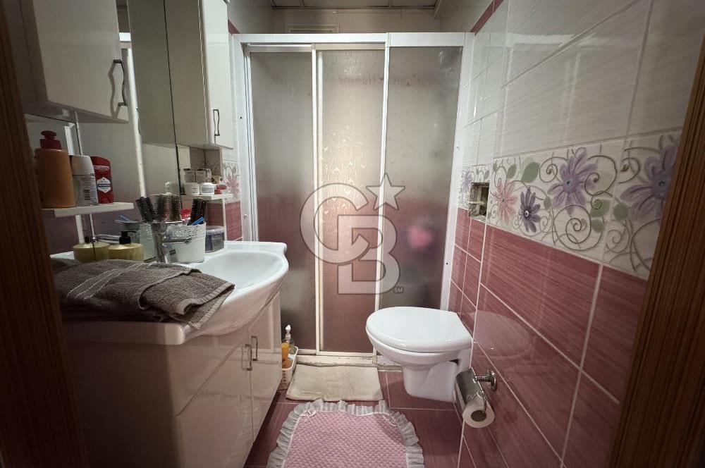 YENİ GİRNE’NİN MERKEZİNDE SATILIK 3+1 ÖNÜ AÇIK FERAH DAİRE