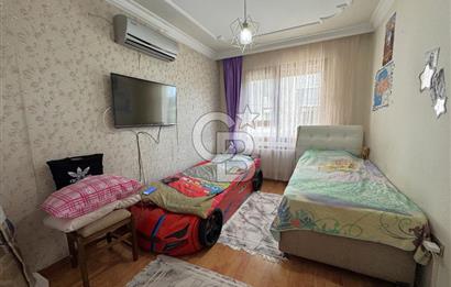 YENİ GİRNE’NİN MERKEZİNDE SATILIK 3+1 ÖNÜ AÇIK FERAH DAİRE