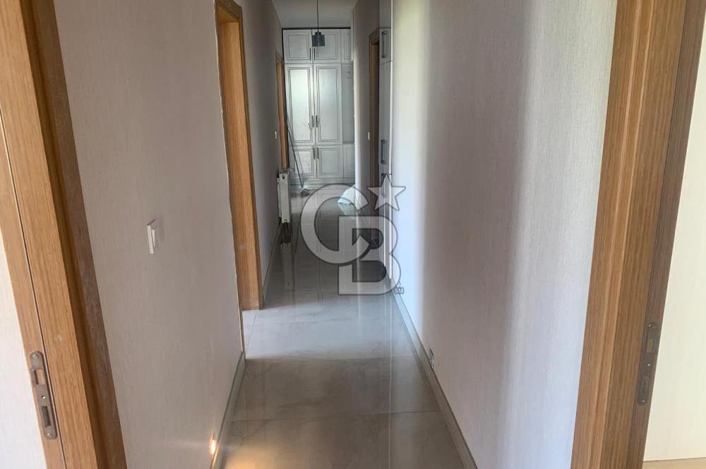 BAĞLICA PARK LADİN SİTESİNDE 140m2 SATILIK 4+1 DAİRE