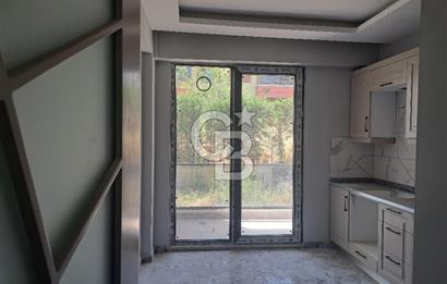YALOVA ÇİFTLİKKÖYDE MERKEZİ KONUMDA 2+1 SATILIK DAİRE