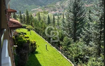 ELİZ TERMAL, PARK EVLERİ, SATILIK 2+1, 5-19 TEMMUZ… ASANSÖRLÜ